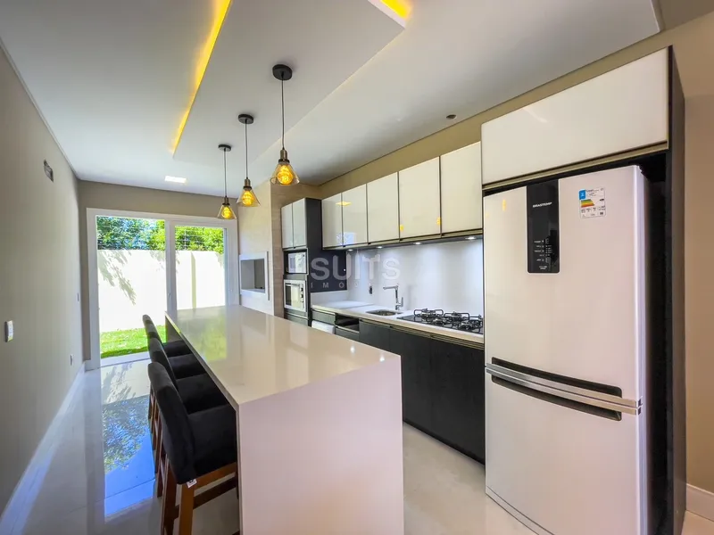 Linda casa à venda no condomínio Blue: 11ª foto da galeria de imagens do imóvel