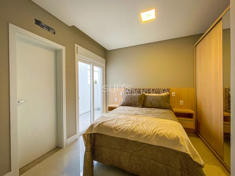 Linda casa à venda no condomínio Blue: 19ª foto da galeria de imagens do imóvel