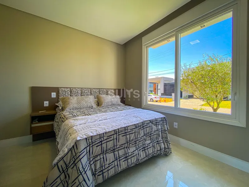 Linda casa à venda no condomínio Blue: 22ª foto da galeria de imagens do imóvel