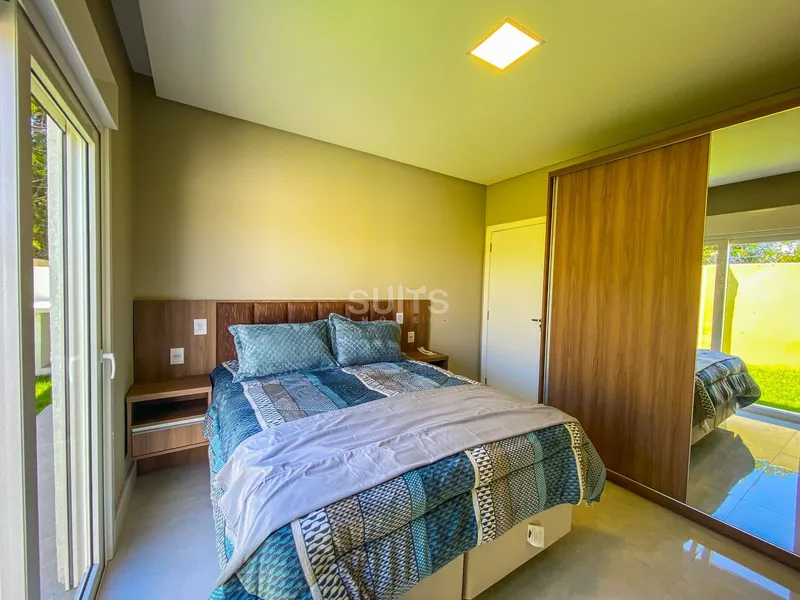 Linda casa à venda no condomínio Blue: 15ª foto da galeria de imagens do imóvel