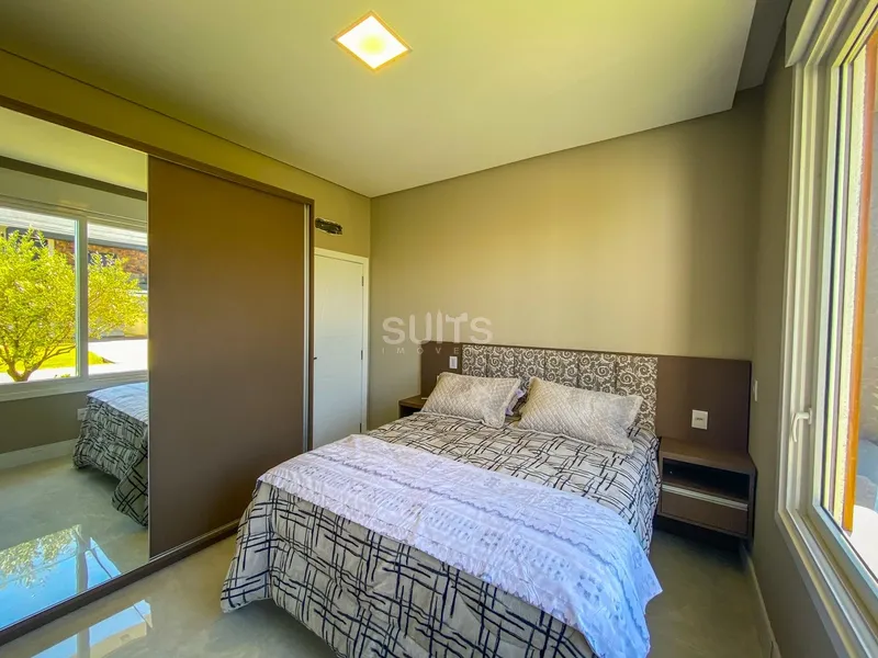 Linda casa à venda no condomínio Blue: 23ª foto da galeria de imagens do imóvel