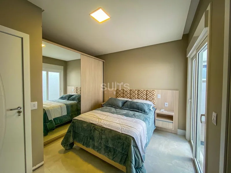 Linda casa à venda no condomínio Blue: 17ª foto da galeria de imagens do imóvel