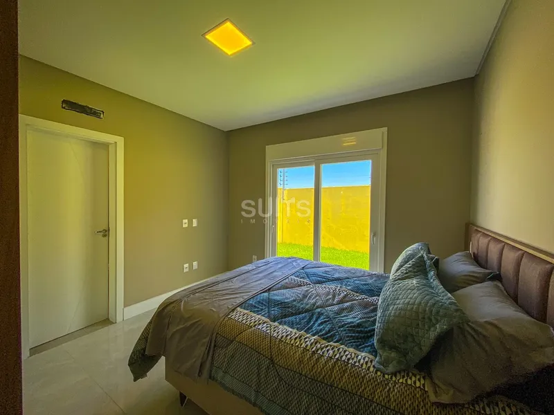 Linda casa à venda no condomínio Blue: 14ª foto da galeria de imagens do imóvel