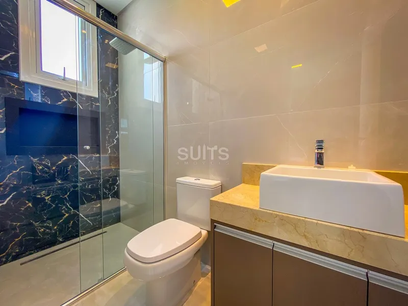 Linda casa à venda no condomínio Blue: 24ª foto da galeria de imagens do imóvel