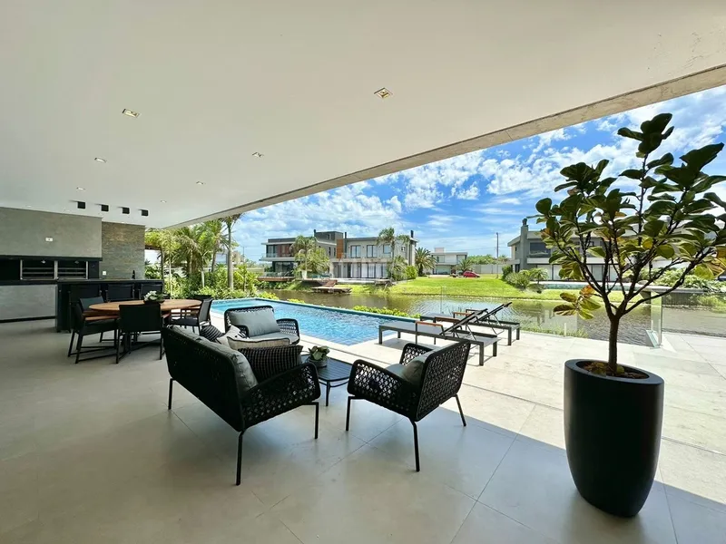 Excelente sobrado à venda no condomínio Sense: 29ª foto da galeria de imagens do imóvel