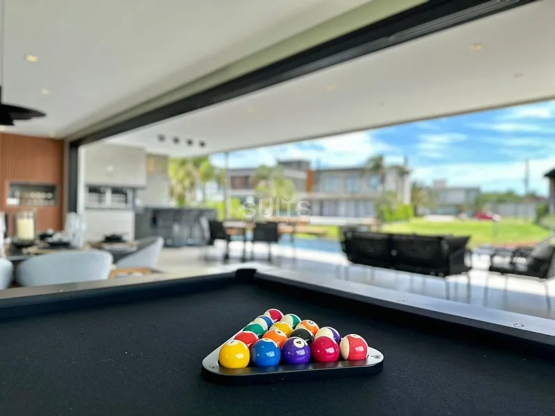 Excelente sobrado à venda no condomínio Sense: 22ª foto da galeria de imagens do imóvel