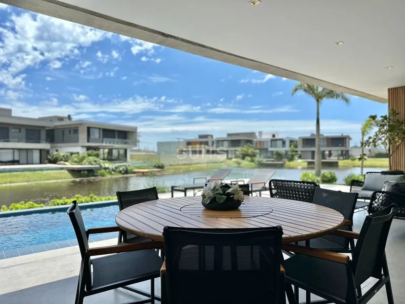 Excelente sobrado à venda no condomínio Sense: 42ª foto da galeria de imagens do imóvel