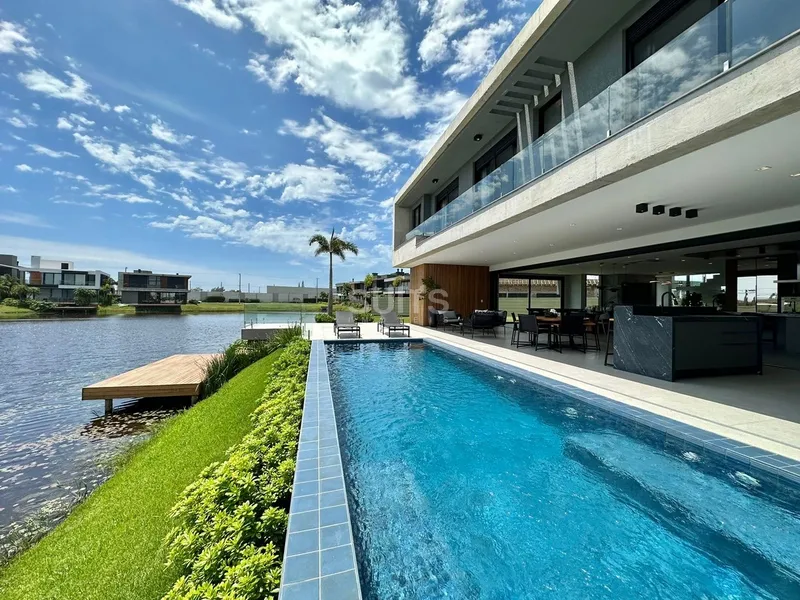 Excelente sobrado à venda no condomínio Sense: 33ª foto da galeria de imagens do imóvel