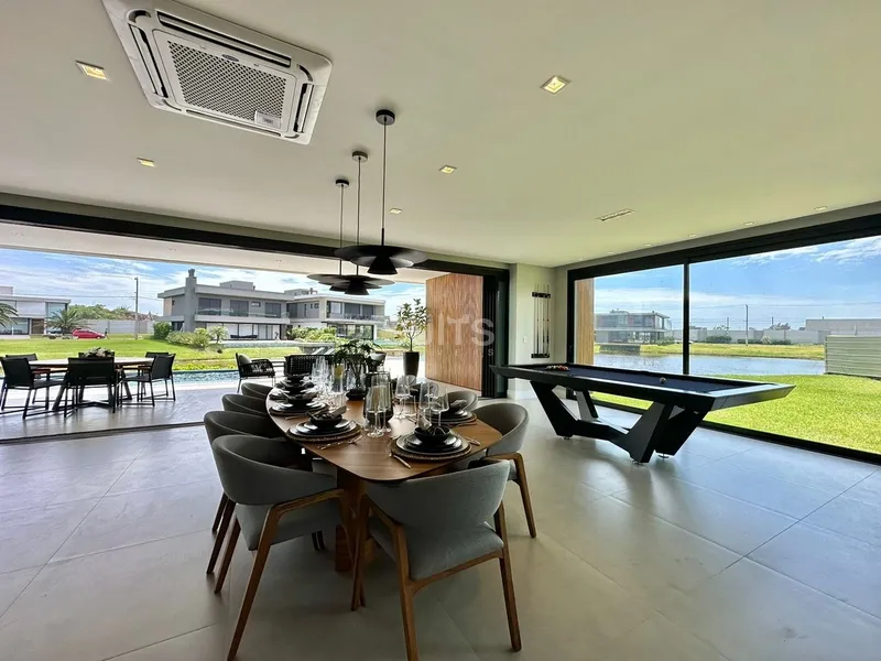 Excelente sobrado à venda no condomínio Sense: 13ª foto da galeria de imagens do imóvel