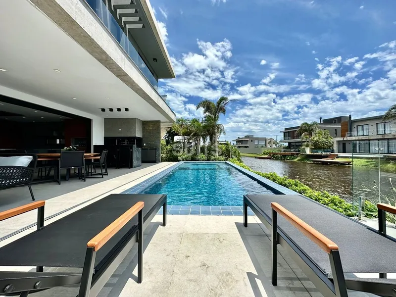 Excelente sobrado à venda no condomínio Sense: 28ª foto da galeria de imagens do imóvel