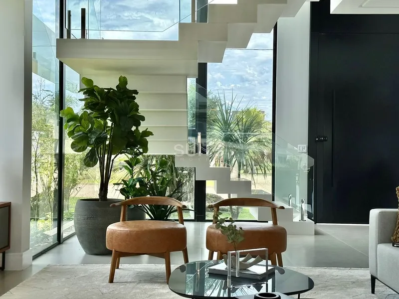 Excelente sobrado à venda no condomínio Sense: 21ª foto da galeria de imagens do imóvel