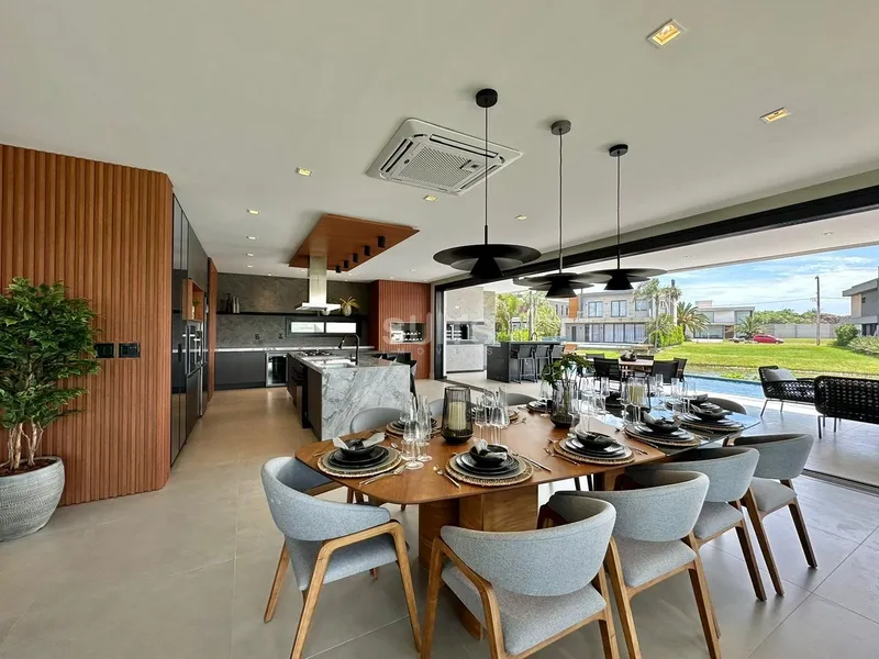 Excelente sobrado à venda no condomínio Sense: 19ª foto da galeria de imagens do imóvel