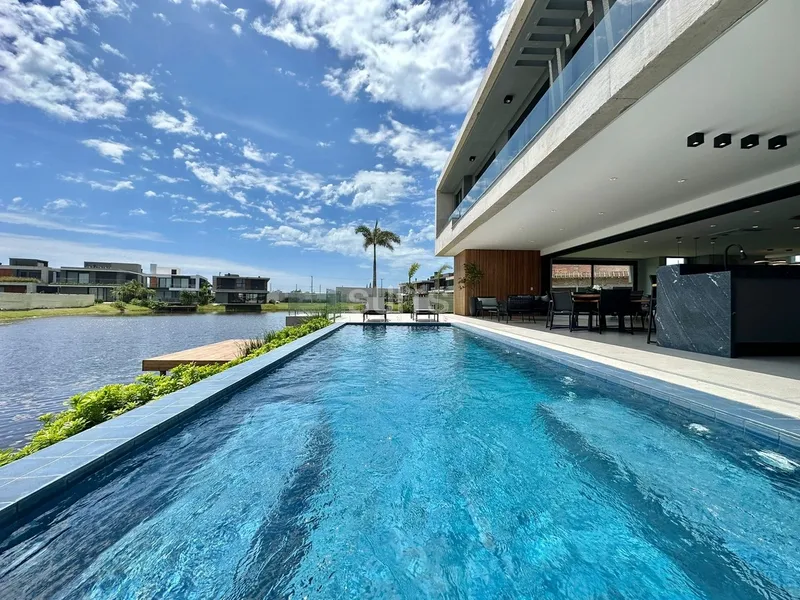 Excelente sobrado à venda no condomínio Sense: 36ª foto da galeria de imagens do imóvel