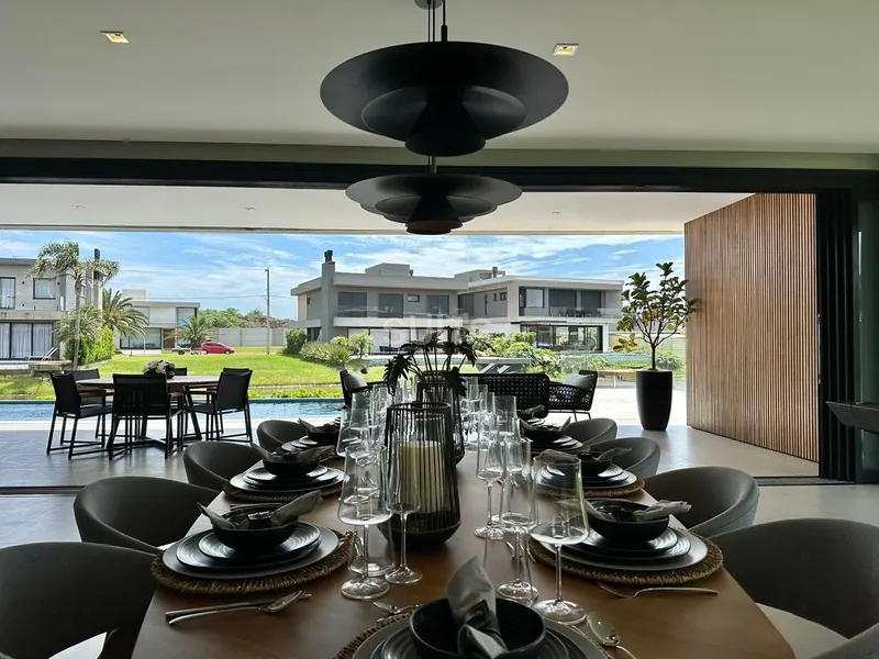 Excelente sobrado à venda no condomínio Sense: 15ª foto da galeria de imagens do imóvel