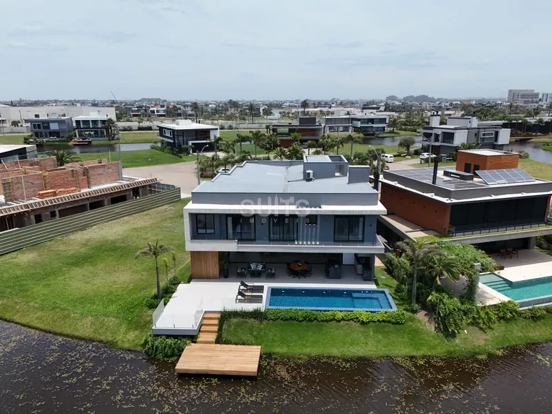 Excelente sobrado à venda no condomínio Sense: 9ª foto da galeria de imagens do imóvel