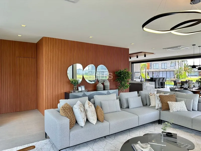 Excelente sobrado à venda no condomínio Sense: 7ª foto da galeria de imagens do imóvel