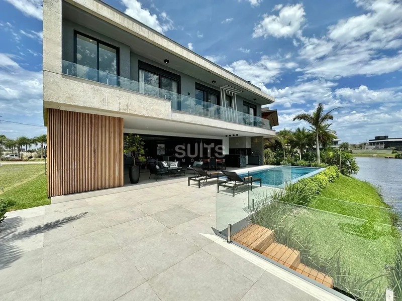 Excelente sobrado à venda no condomínio Sense: 20ª foto da galeria de imagens do imóvel