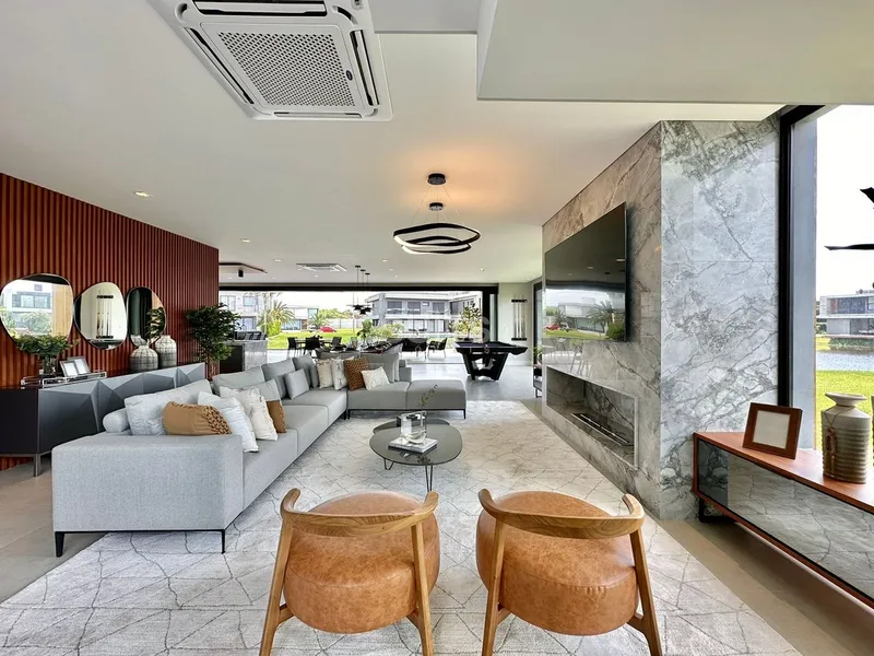 Excelente sobrado à venda no condomínio Sense: 18ª foto da galeria de imagens do imóvel