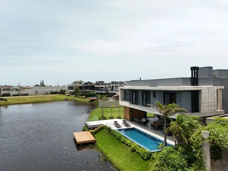 Excelente sobrado à venda no condomínio Sense: 43ª foto da galeria de imagens do imóvel