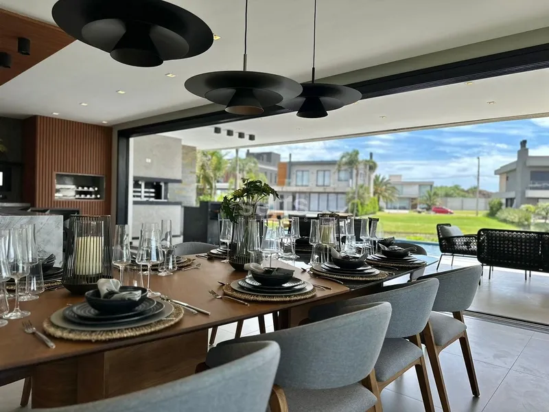 Excelente sobrado à venda no condomínio Sense: 25ª foto da galeria de imagens do imóvel