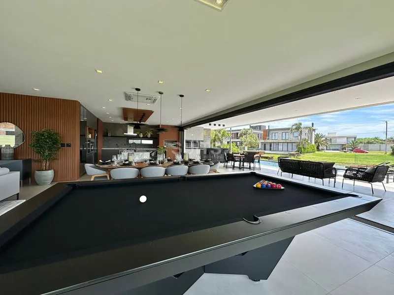 Excelente sobrado à venda no condomínio Sense: 31ª foto da galeria de imagens do imóvel