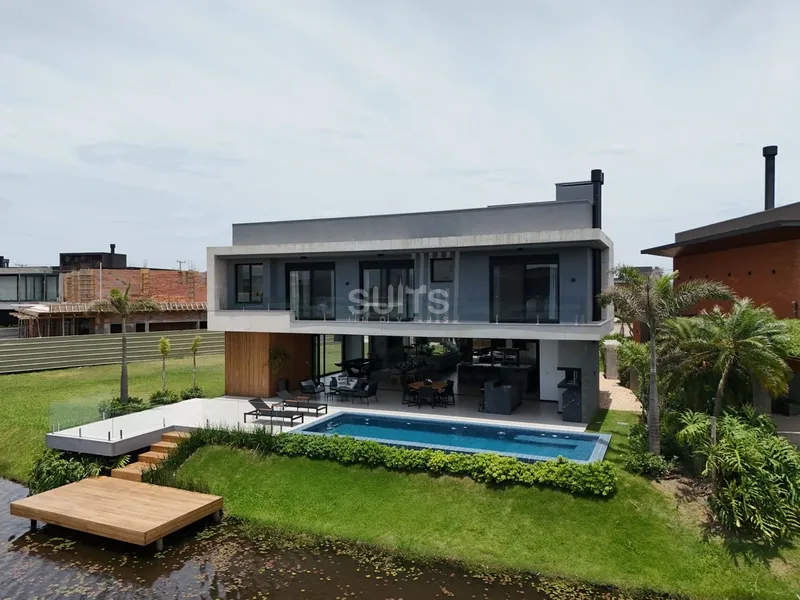 Excelente sobrado à venda no condomínio Sense: 37ª foto da galeria de imagens do imóvel