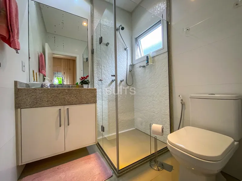 Excelente sobrado à venda no condomínio Acqualina: 22ª foto da galeria de imagens do imóvel