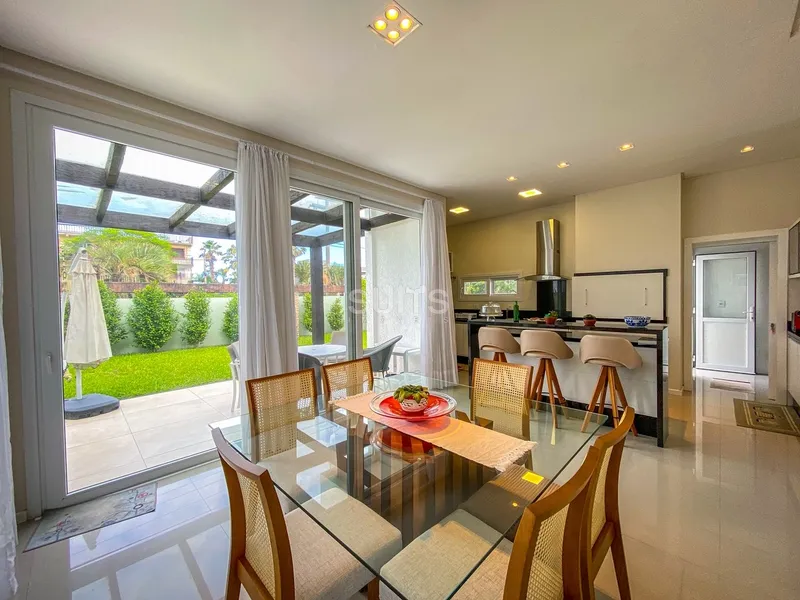 Excelente sobrado à venda no condomínio Acqualina: 9ª foto da galeria de imagens do imóvel