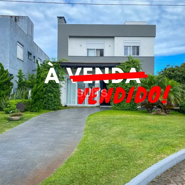 Excelente sobrado à venda no condomínio Acqualina: 33ª foto da galeria de imagens do imóvel