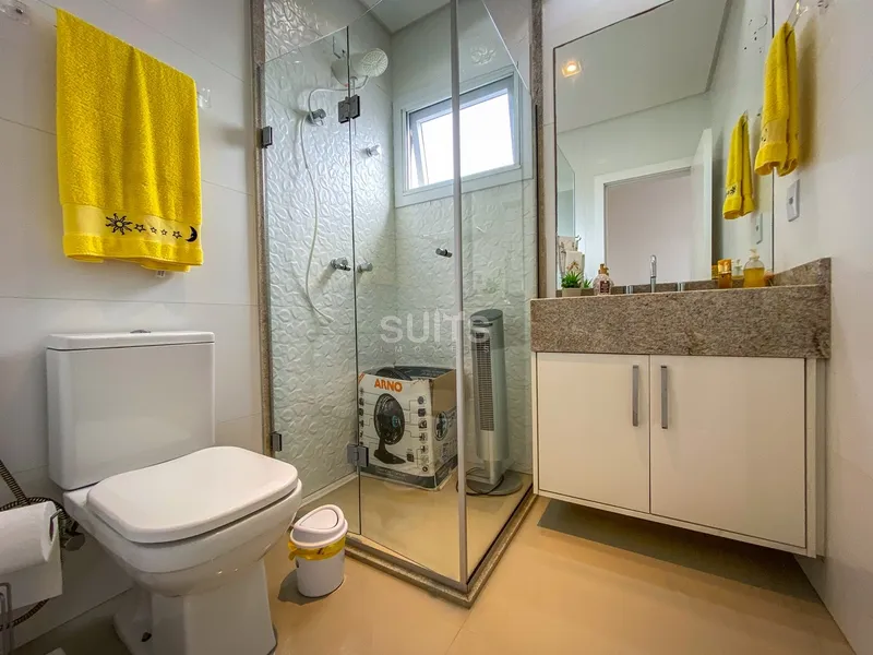 Excelente sobrado à venda no condomínio Acqualina: 29ª foto da galeria de imagens do imóvel