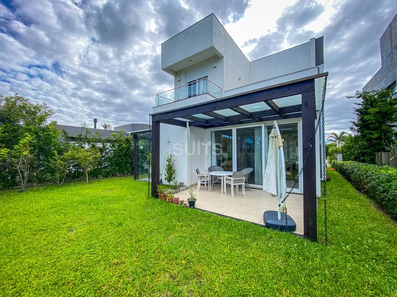 Excelente sobrado à venda no condomínio Acqualina: 17ª foto da galeria de imagens do imóvel