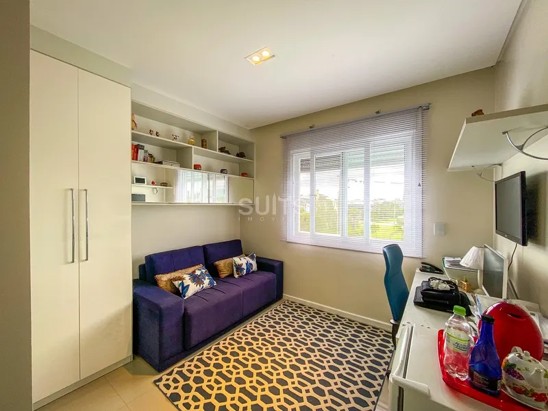 Excelente sobrado à venda no condomínio Acqualina: 26ª foto da galeria de imagens do imóvel