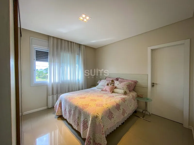 Excelente sobrado à venda no condomínio Acqualina: 23ª foto da galeria de imagens do imóvel