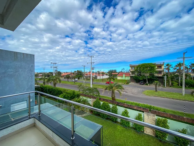 Excelente sobrado à venda no condomínio Acqualina: 32ª foto da galeria de imagens do imóvel