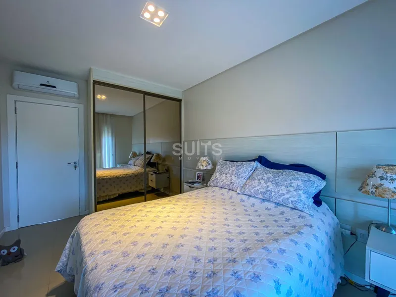 Excelente sobrado à venda no condomínio Acqualina: 31ª foto da galeria de imagens do imóvel