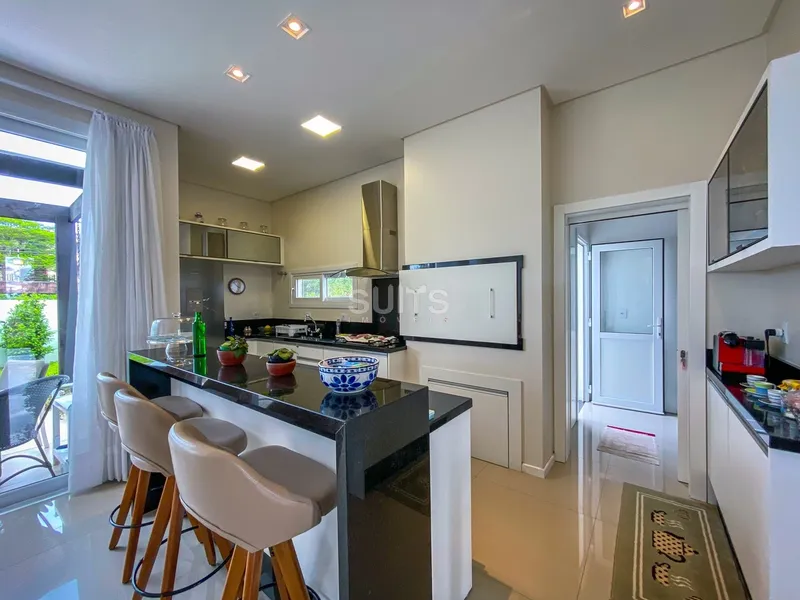 Excelente sobrado à venda no condomínio Acqualina: 12ª foto da galeria de imagens do imóvel