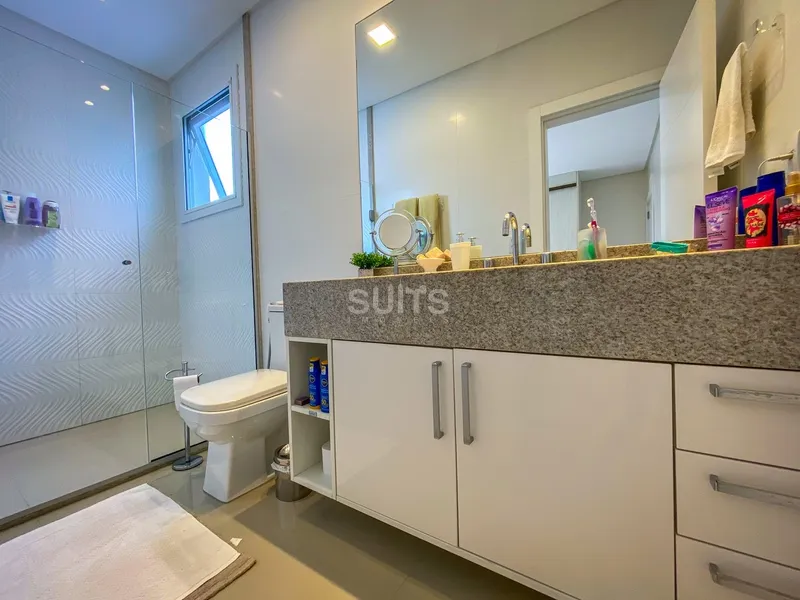 Excelente sobrado à venda no condomínio Acqualina: 25ª foto da galeria de imagens do imóvel