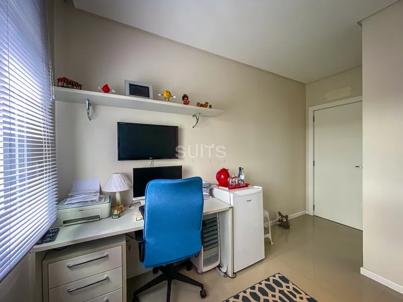 Excelente sobrado à venda no condomínio Acqualina: 28ª foto da galeria de imagens do imóvel