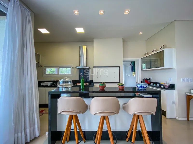 Excelente sobrado à venda no condomínio Acqualina: 11ª foto da galeria de imagens do imóvel