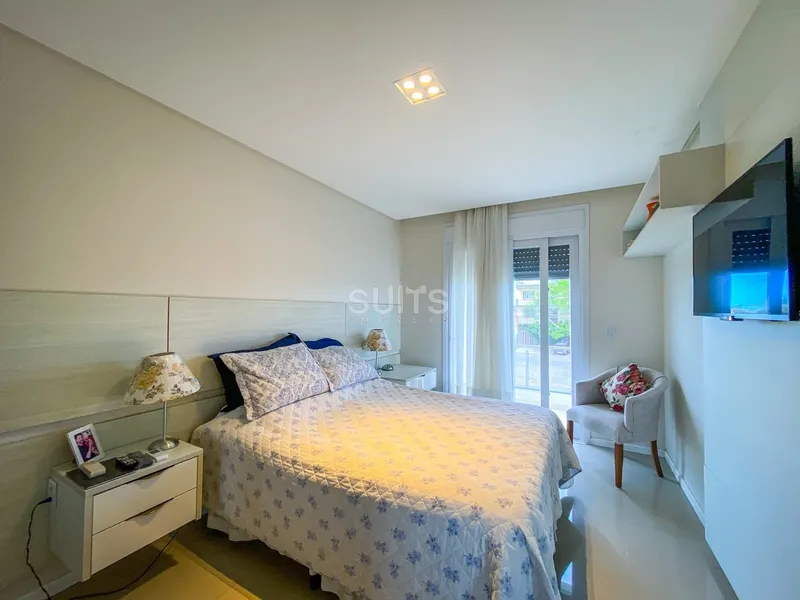 Excelente sobrado à venda no condomínio Acqualina: 30ª foto da galeria de imagens do imóvel