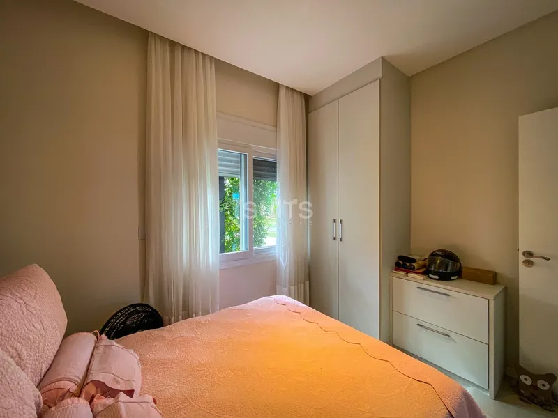 Excelente sobrado à venda no condomínio Acqualina: 21ª foto da galeria de imagens do imóvel