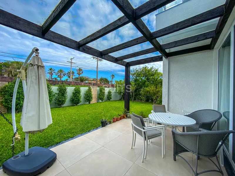 Excelente sobrado à venda no condomínio Acqualina: 16ª foto da galeria de imagens do imóvel