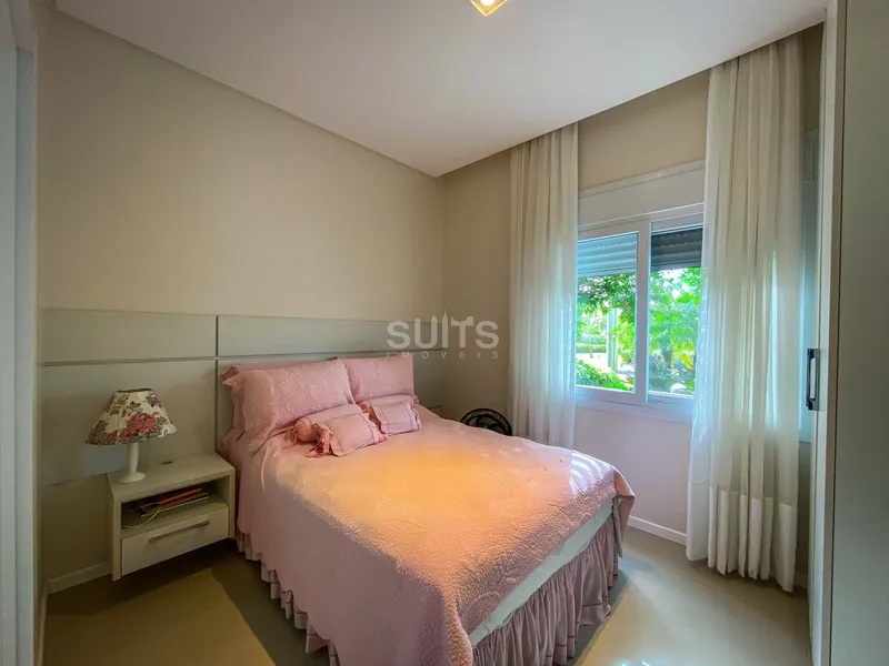 Excelente sobrado à venda no condomínio Acqualina: 20ª foto da galeria de imagens do imóvel