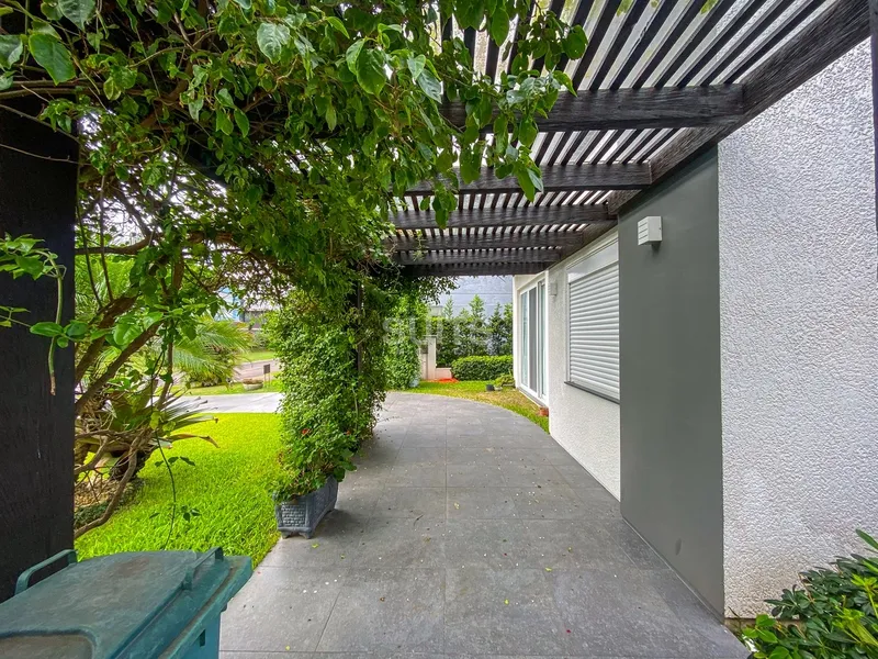 Excelente sobrado à venda no condomínio Acqualina: 4ª foto da galeria de imagens do imóvel