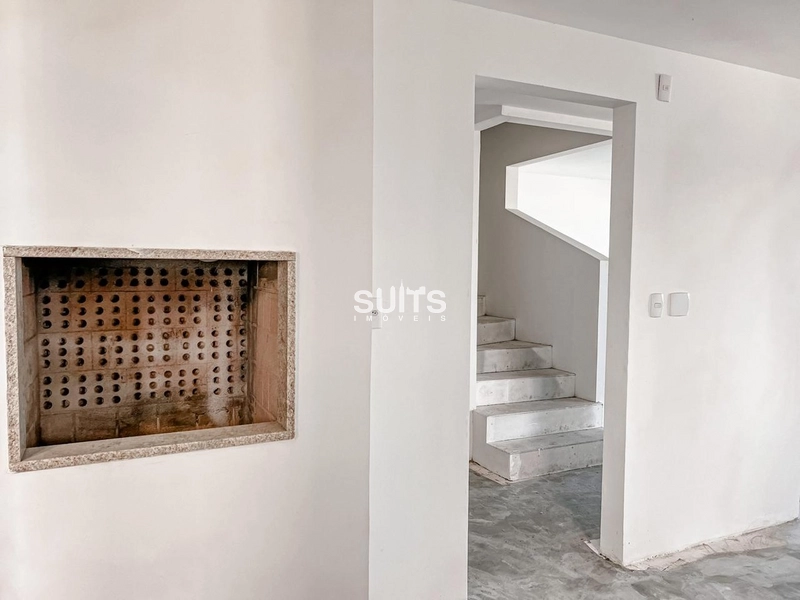 Excelente casa à venda no condomínio Pateo Marbella em Xangri-lá: 4ª foto da galeria de imagens do imóvel