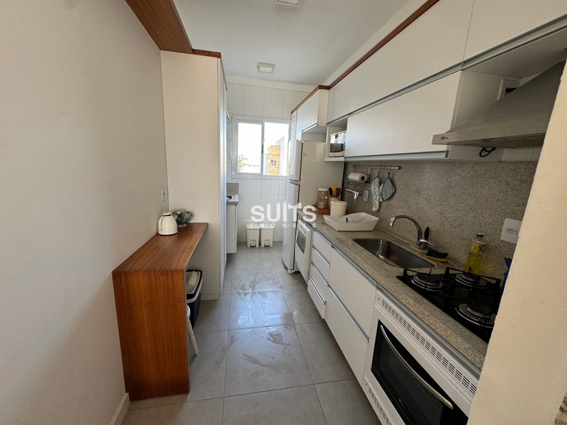 Apartamento no centro de Xangri-Lá em condomínio com piscina: 11ª foto da galeria de imagens do imóvel