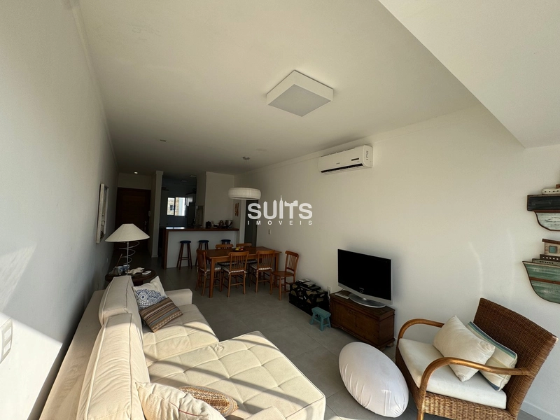 Apartamento no centro de Xangri-Lá em condomínio com piscina: 24ª foto da galeria de imagens do imóvel