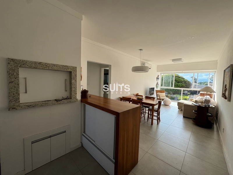 Apartamento no centro de Xangri-Lá em condomínio com piscina: 1ª foto da galeria de imagens do imóvel