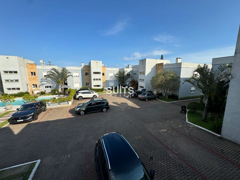 Apartamento no centro de Xangri-Lá em condomínio com piscina: 36ª foto da galeria de imagens do imóvel