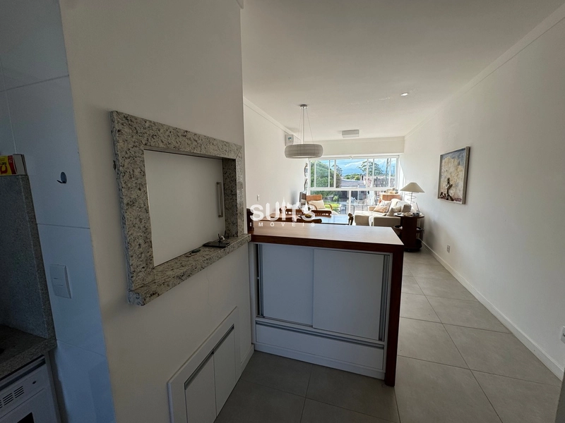 Apartamento no centro de Xangri-Lá em condomínio com piscina: 28ª foto da galeria de imagens do imóvel